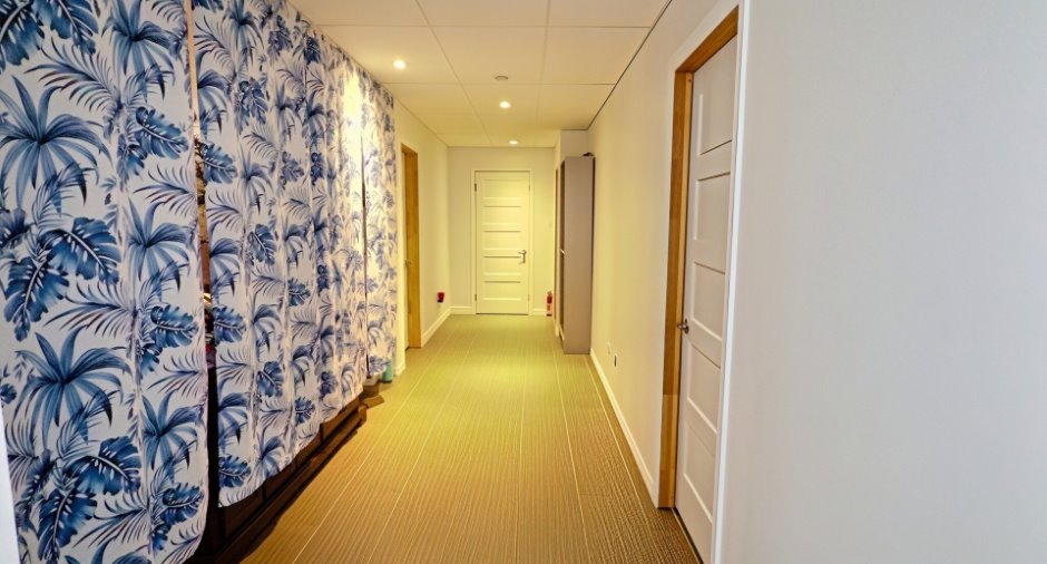 Corridor