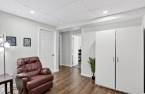 Salle familiale