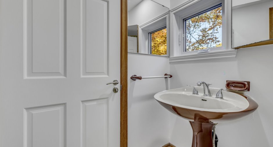 Washroom