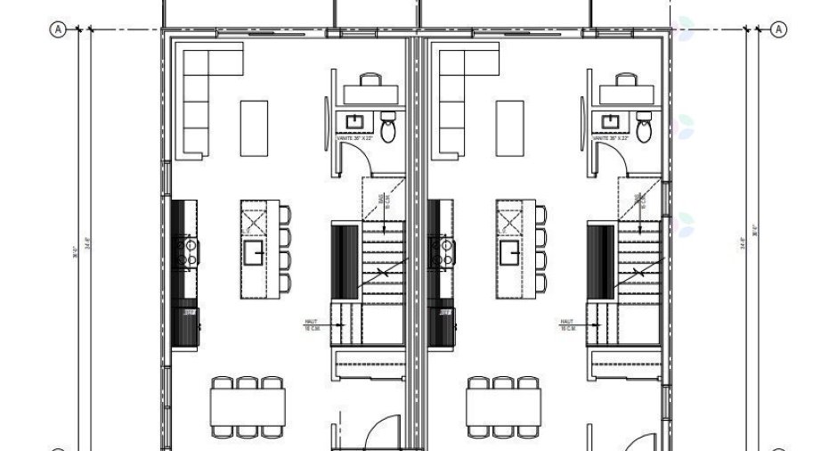 Plan (croquis)