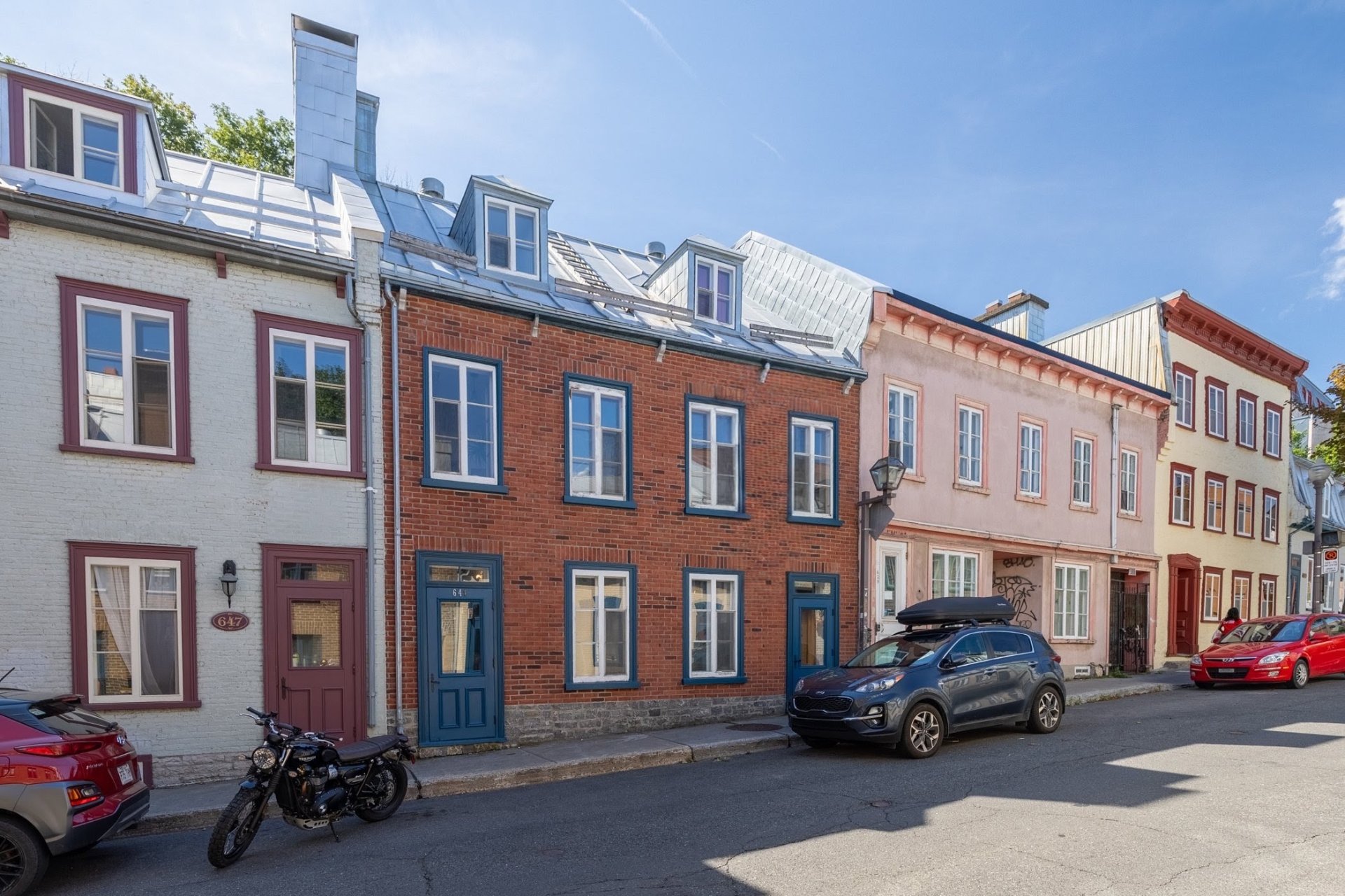 641Z Rue St-Vallier E. — photo 2