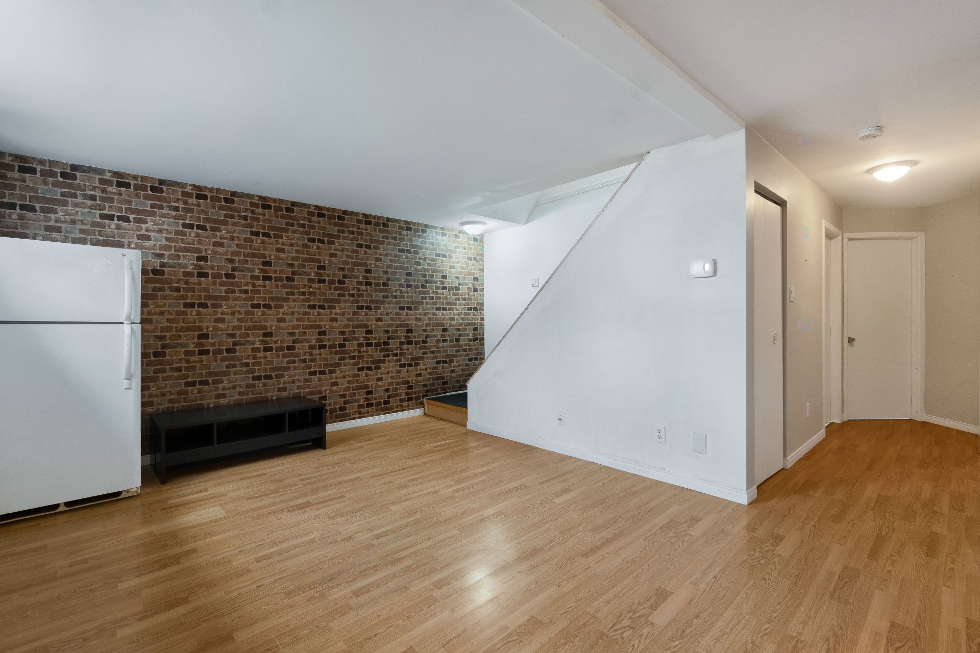 Salle familiale