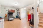 Salle familiale