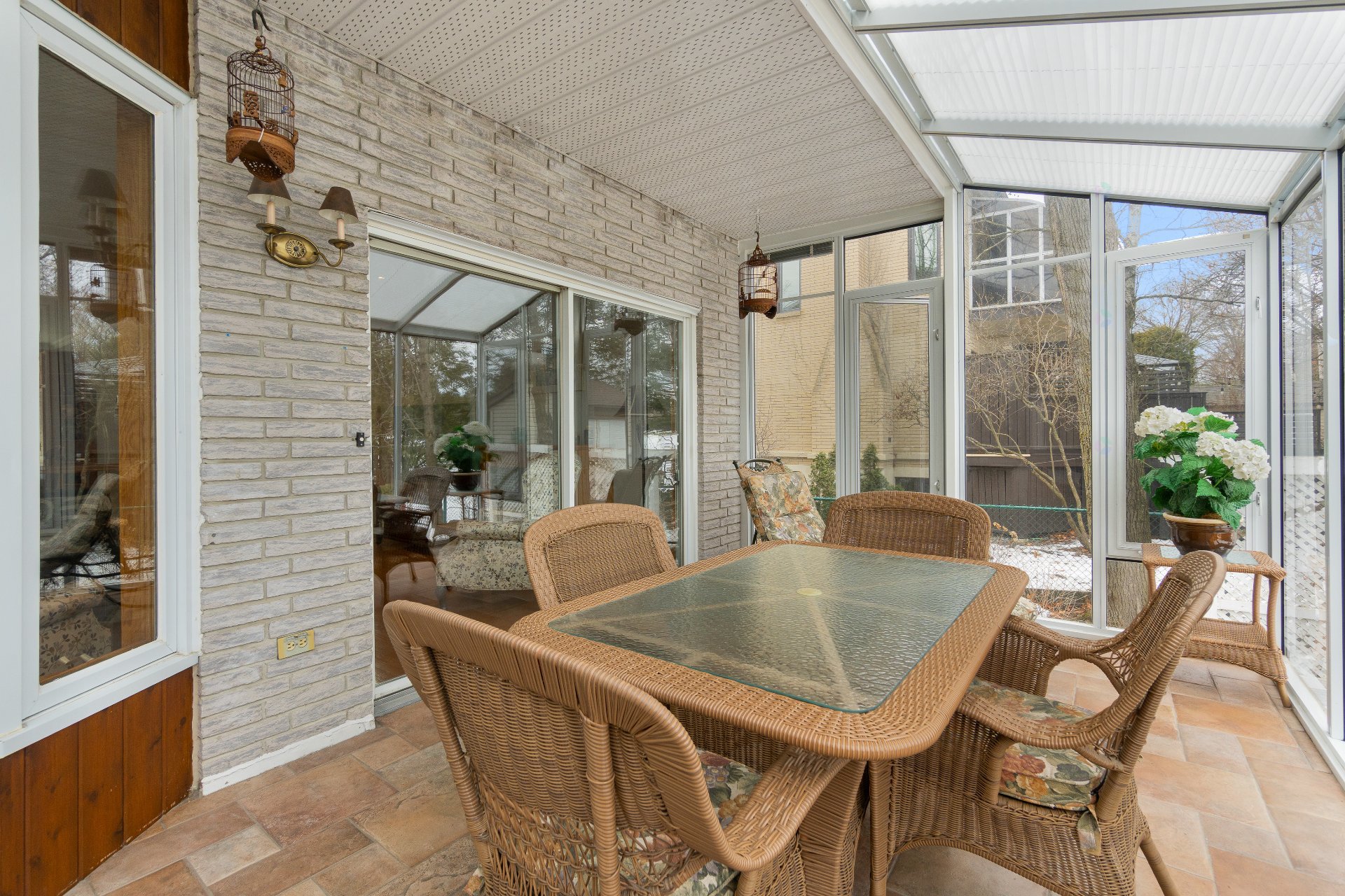 Solarium