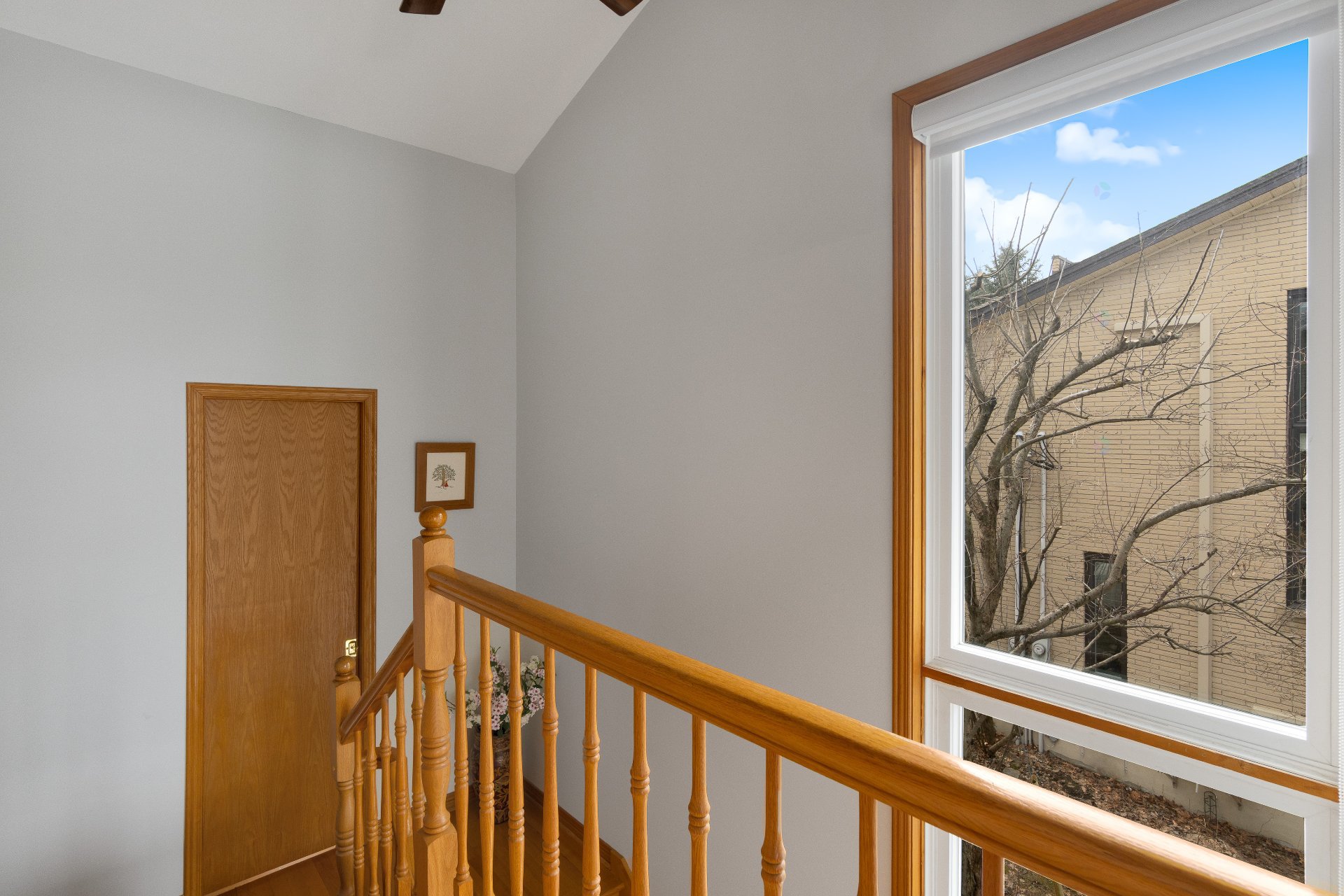 Escalier