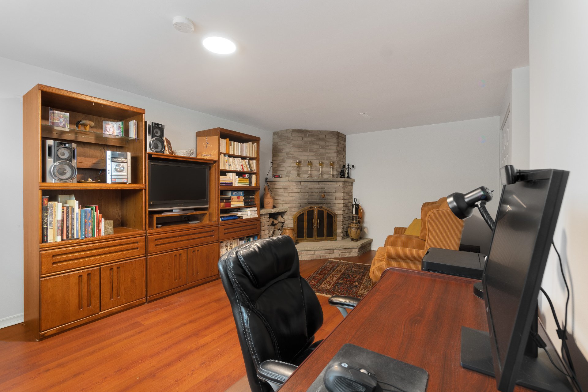 Salle familiale