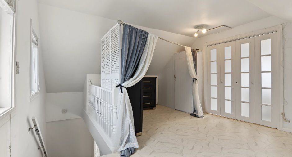 Salle familiale
