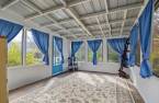 Solarium/Verrière