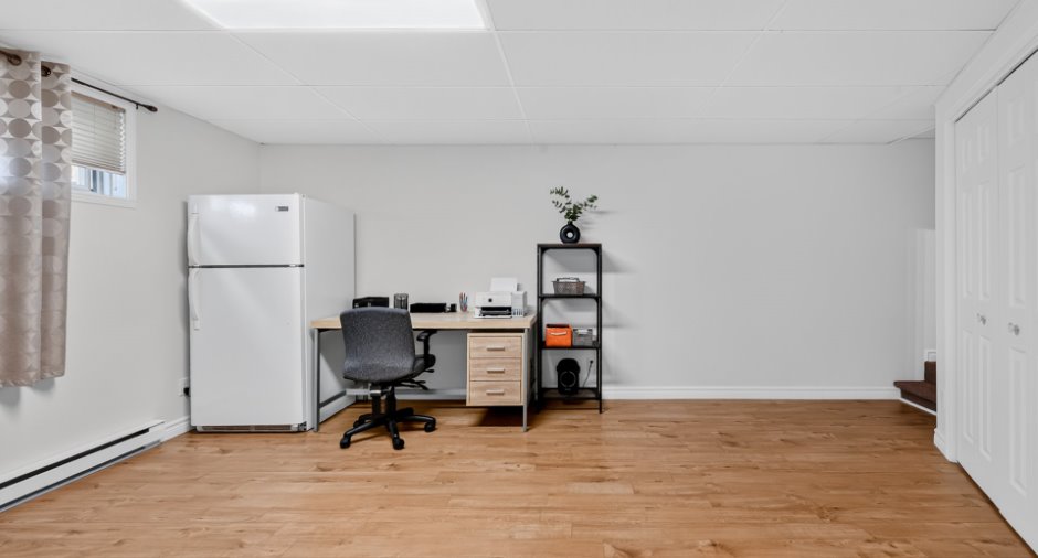 Salle familiale