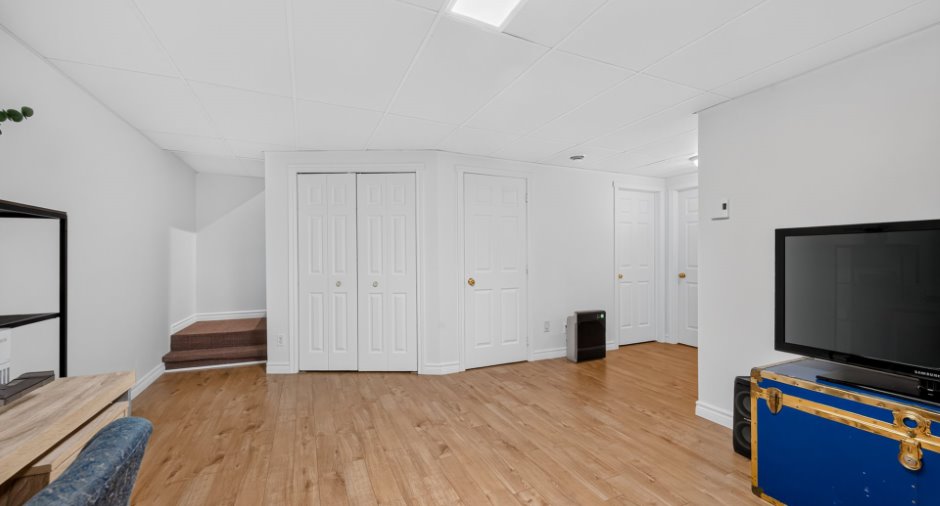 Salle familiale