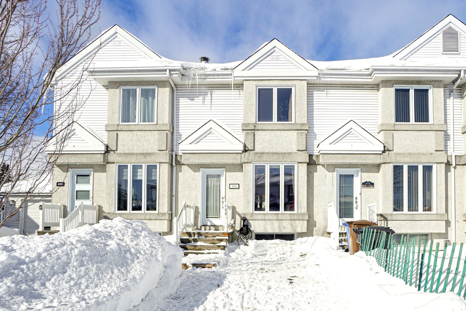 Maison à étages à vendre, Mascouche
