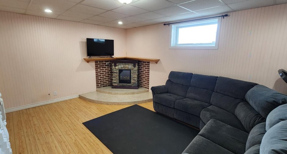 Salle familiale