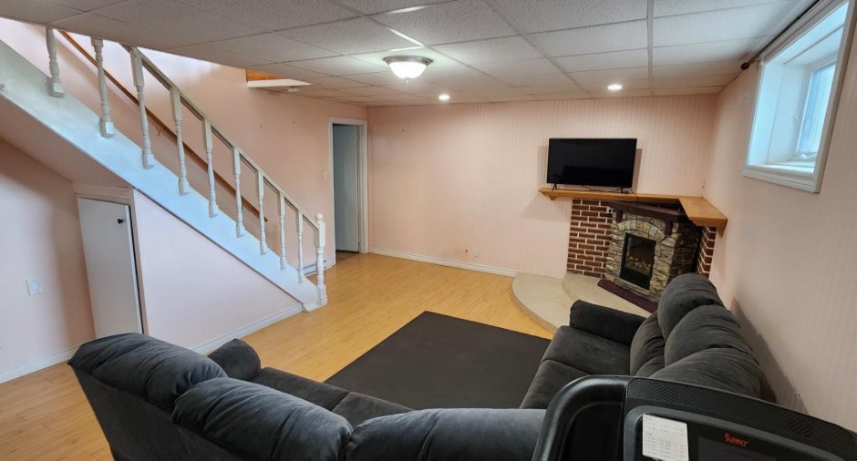 Salle familiale
