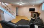 Salle familiale