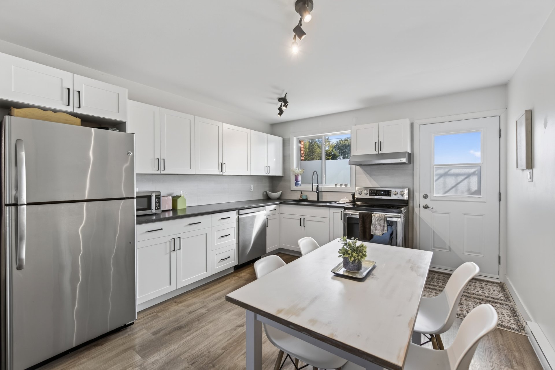 Cuisine