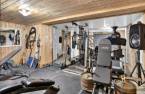Salle familiale