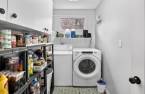 Salle de lavage