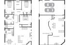 Plan (croquis)