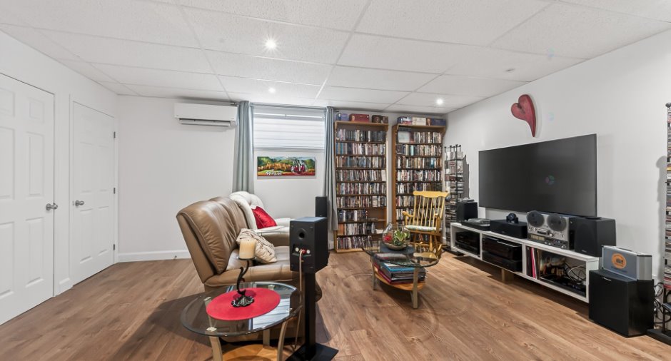 Salle familiale