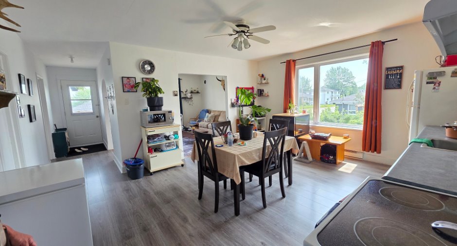 Logement
