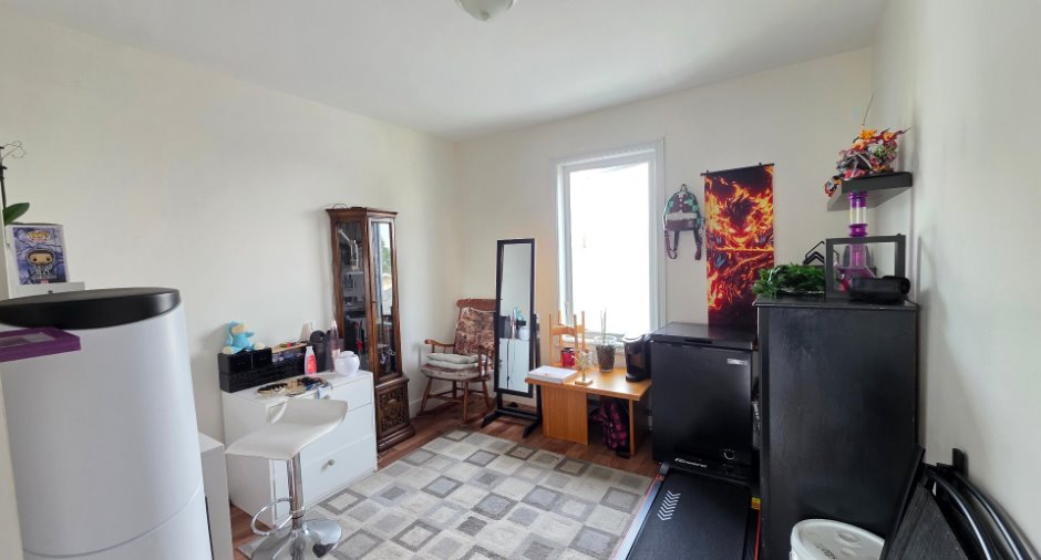 Logement