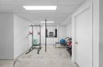 Salle familiale