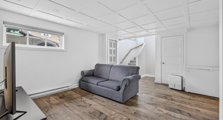 Salle familiale