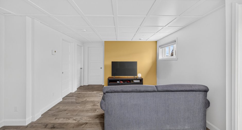 Salle familiale