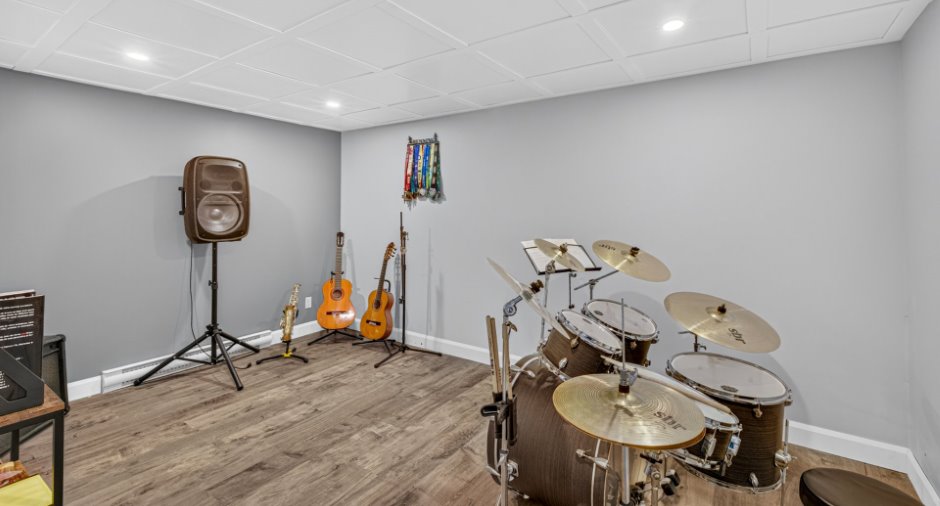 Salle familiale