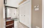Hall d’entrée/Vestibule