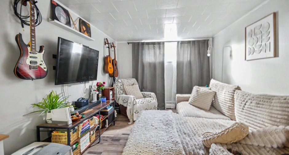 Logement