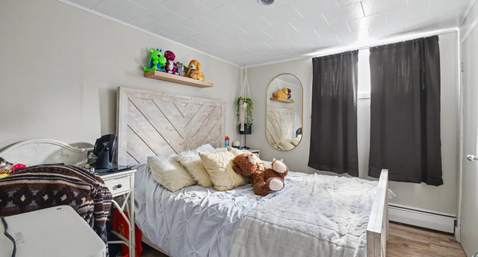 Logement