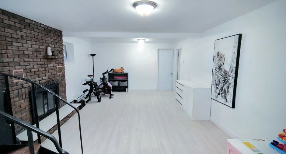 Salle familiale