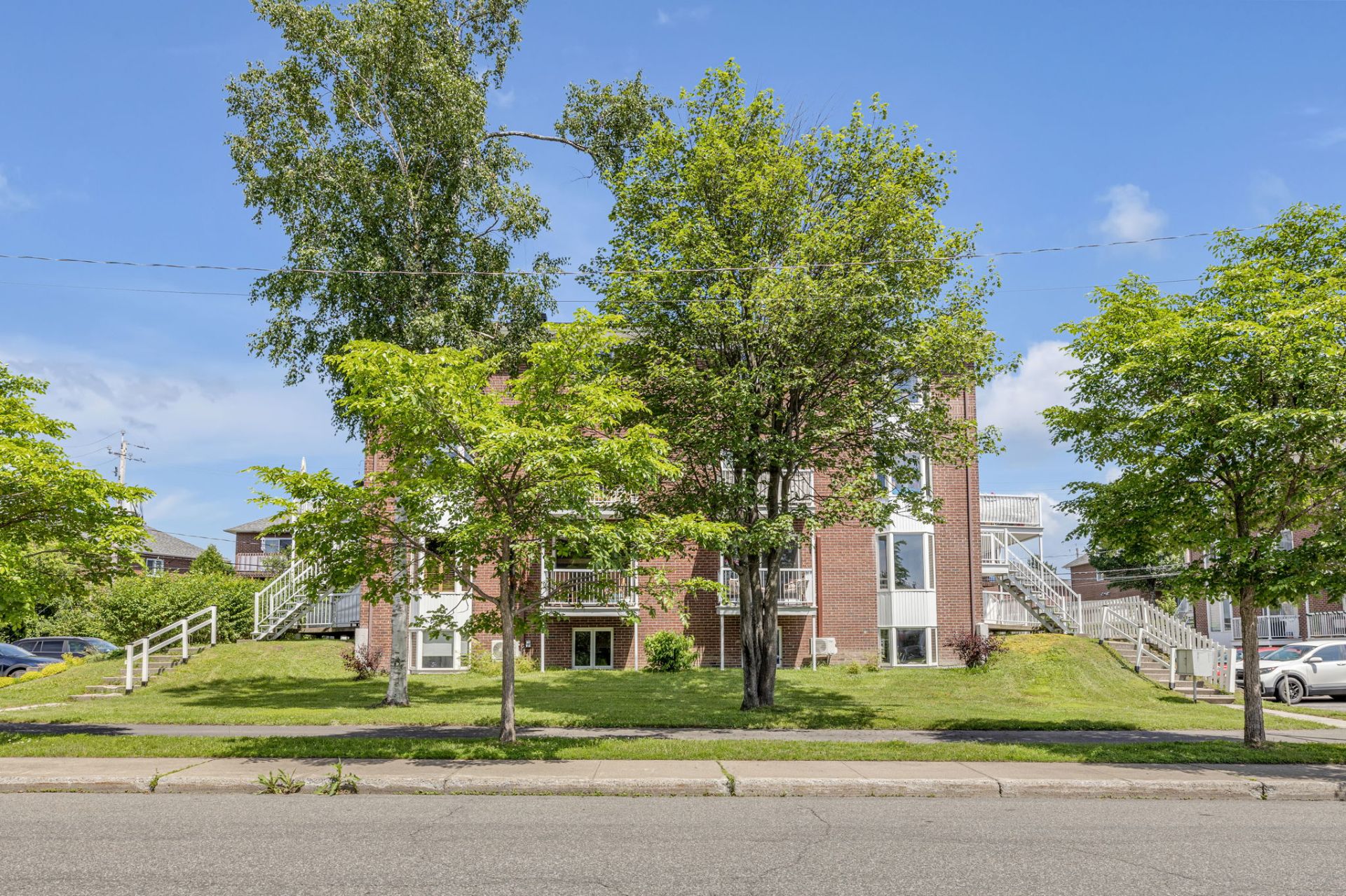 Apartment / Condo for sale, Québec