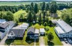 Photo aérienne