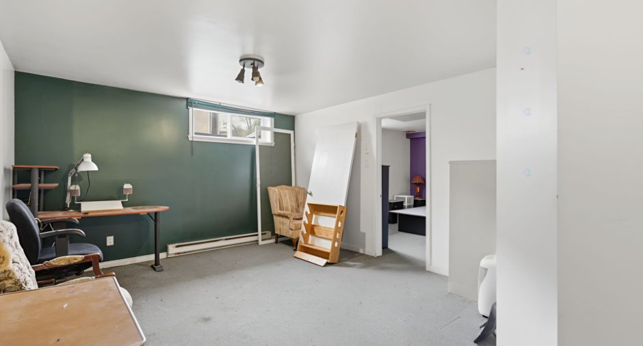 Salle familiale