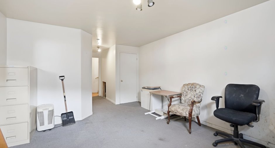 Salle familiale