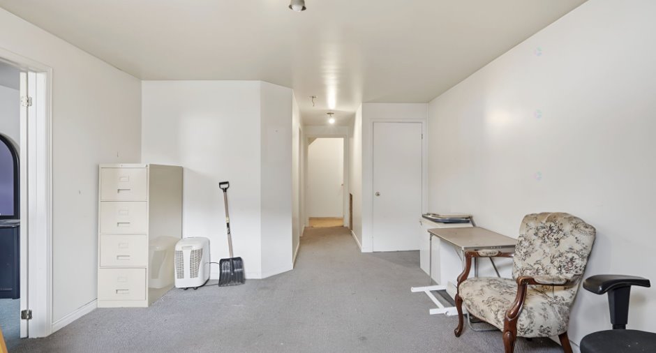 Salle familiale