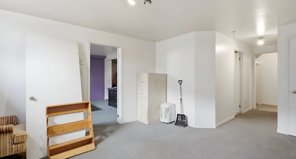 Salle familiale