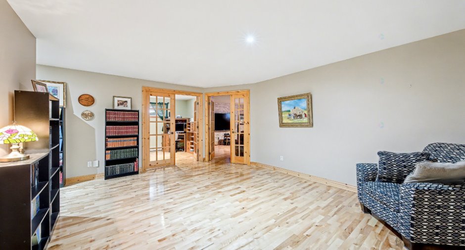 Salle familiale