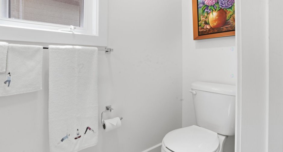 Washroom