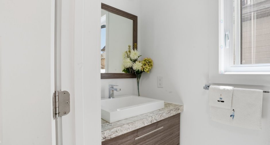 Washroom