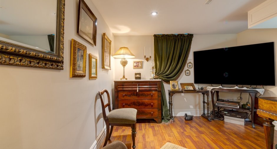 Salle familiale