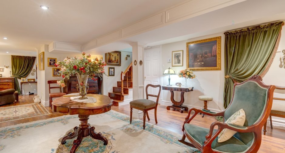 Salle familiale