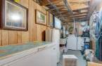 Salle de lavage