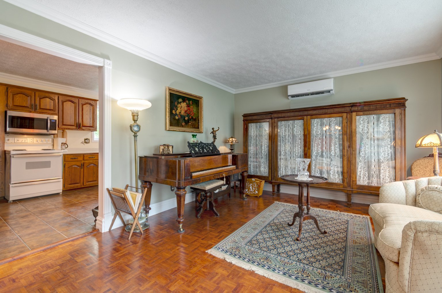 Salon
