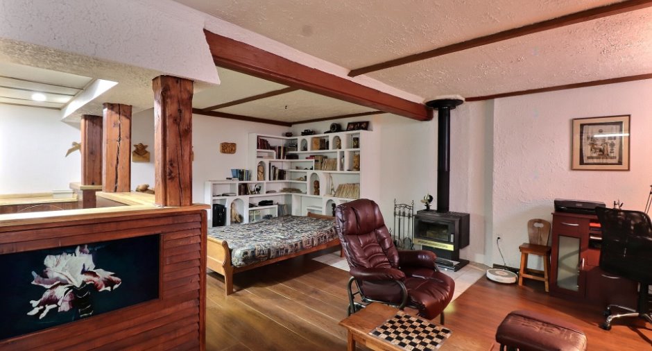 Salle familiale