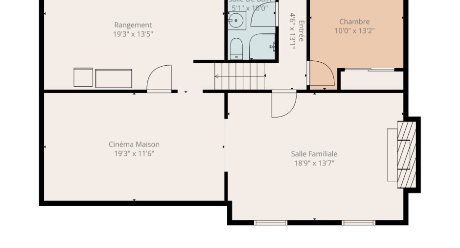Plan (croquis)