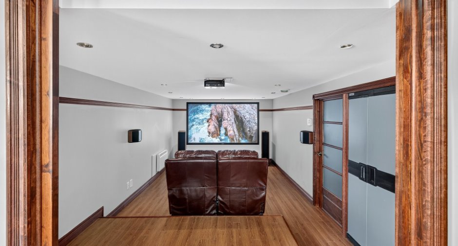 Salle familiale