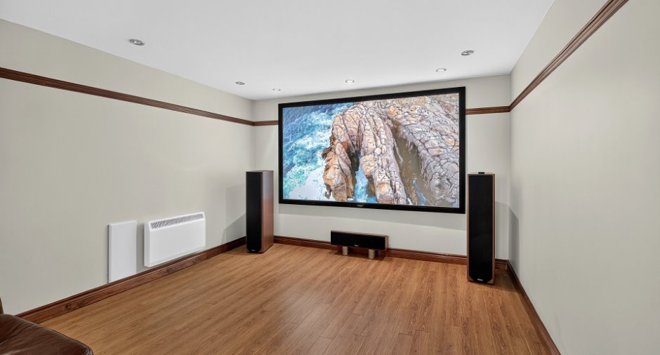 Salle familiale